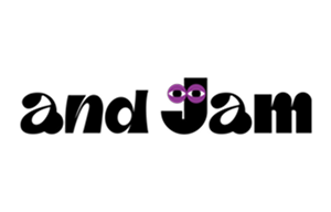 株式会社and Jam