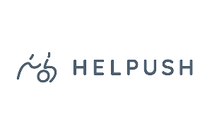 株式会社HELPUSH